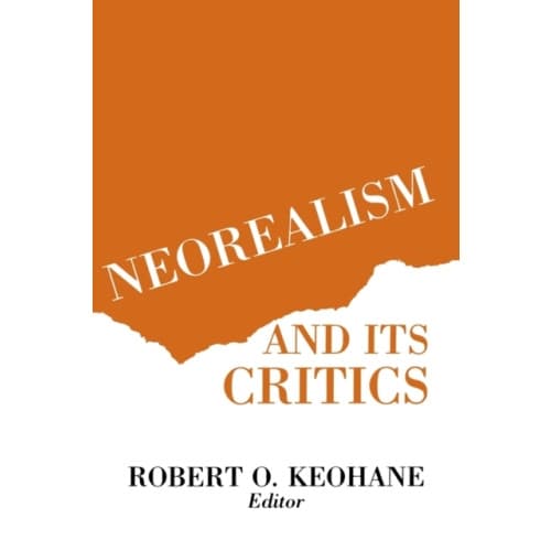 Neorealism and Its Critics (häftad, eng)