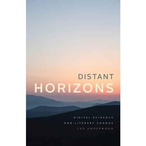 Distant Horizons (häftad, eng)