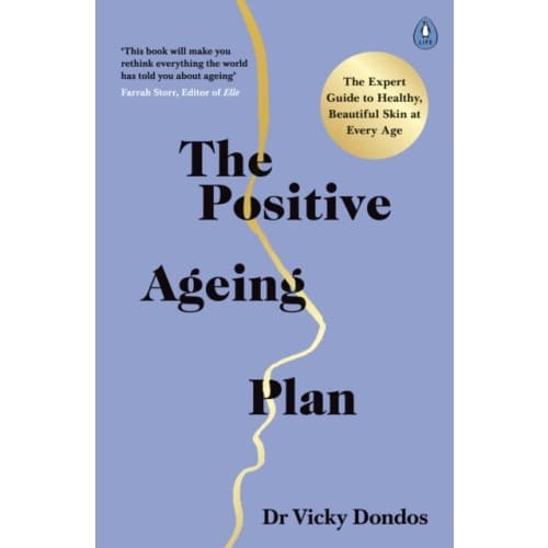 The Positive Ageing Plan (häftad, eng)
