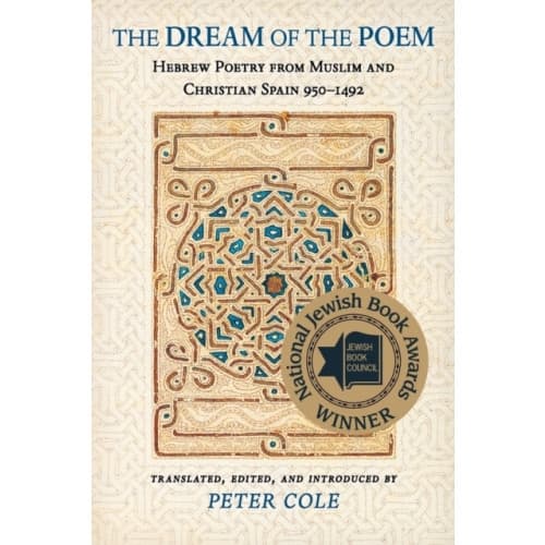 The Dream of the Poem (häftad, eng)
