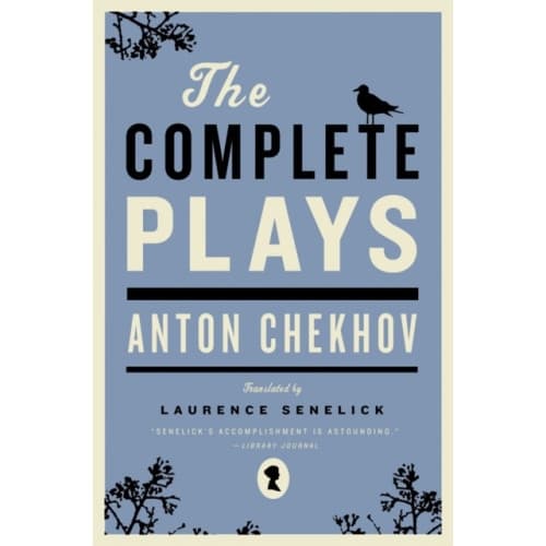 The Complete Plays (häftad, eng)