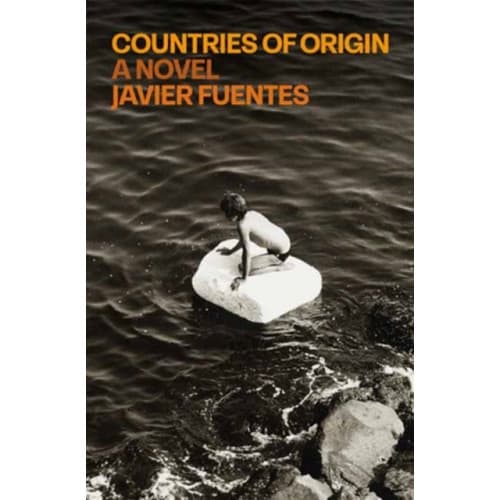 Countries of Origin (inbunden, eng)