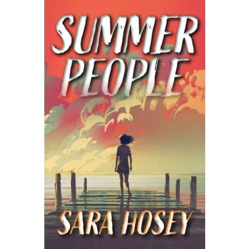 Summer People (häftad, eng)