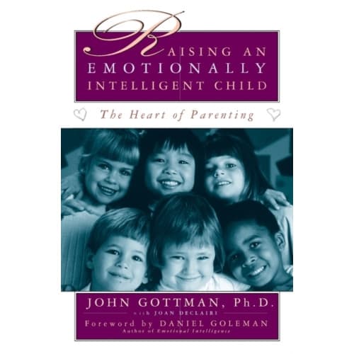 Raising an Emotionally Intelligent Child (häftad, eng)