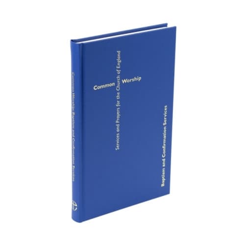 Common Worship (inbunden, eng)