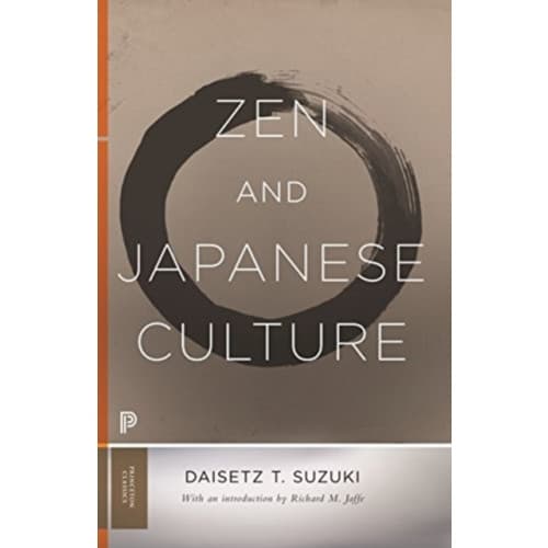 Zen and Japanese Culture (häftad, eng)