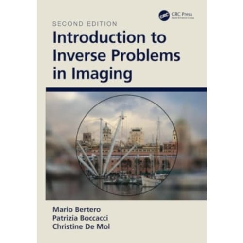 Introduction to Inverse Problems in Imaging (häftad, eng)