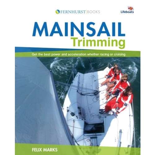Mainsail Trimming (häftad, eng)