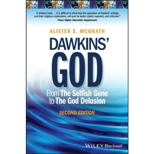Dawkins' God (häftad, eng)