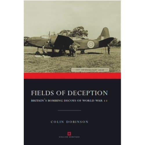 Fields of Deception (häftad, eng)