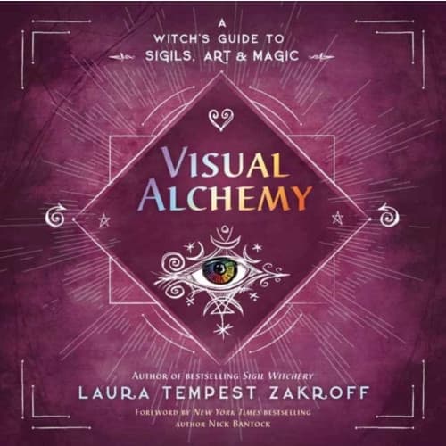 Visual Alchemy (häftad, eng)