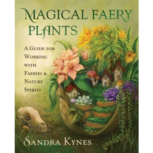 Magical Faery Plants (häftad, eng)