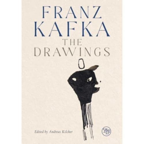 Franz Kafka (inbunden, eng)