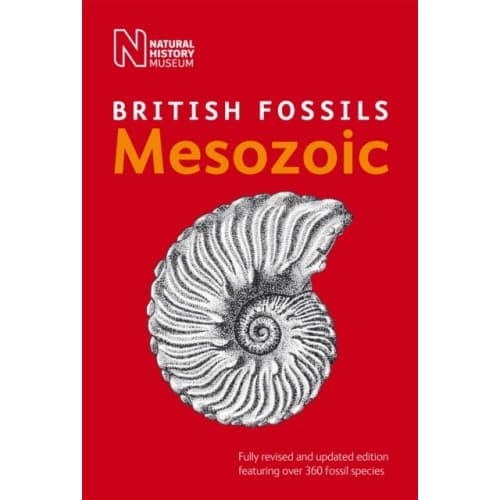 British Mesozoic Fossils (häftad, eng)