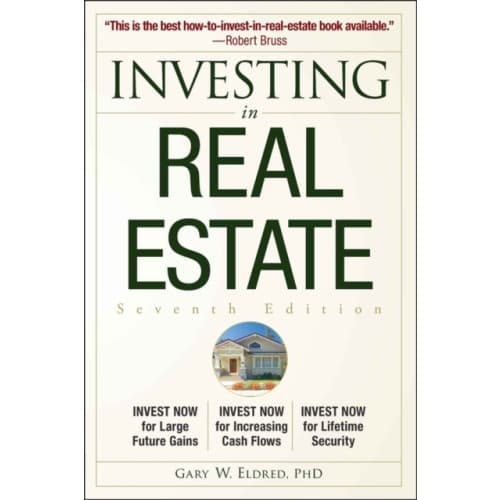 Investing in Real Estate (häftad, eng)