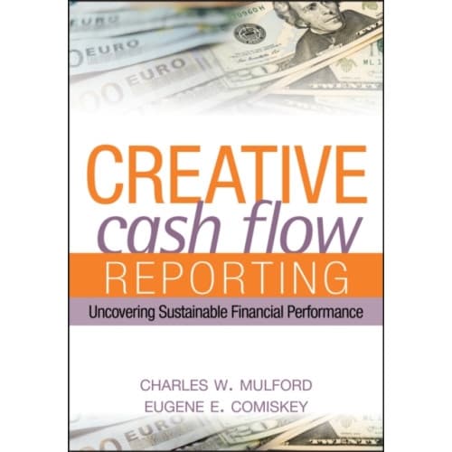 Creative Cash Flow Reporting (inbunden, eng)