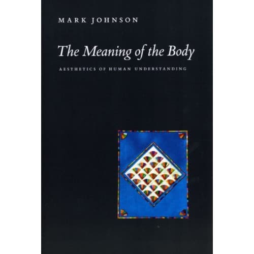 The Meaning of the Body (häftad, eng)