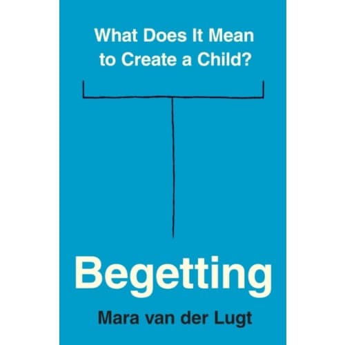 Begetting (inbunden, eng)