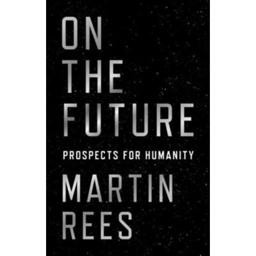 On the Future (inbunden, eng)