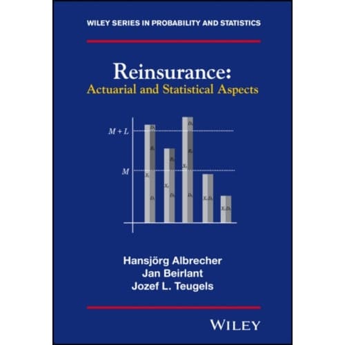 Reinsurance (inbunden, eng)