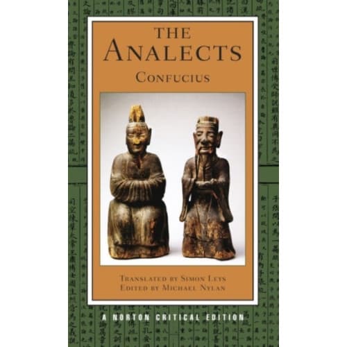 The Analects (häftad, eng)
