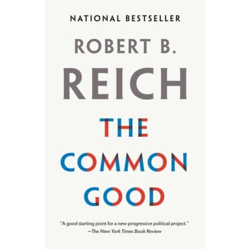 The Common Good (häftad, eng)