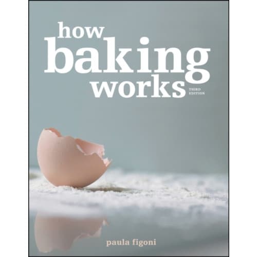 How Baking Works (häftad, eng)