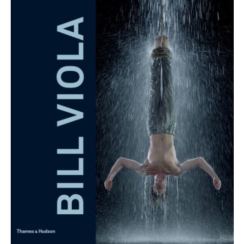 Bill Viola (inbunden, eng)