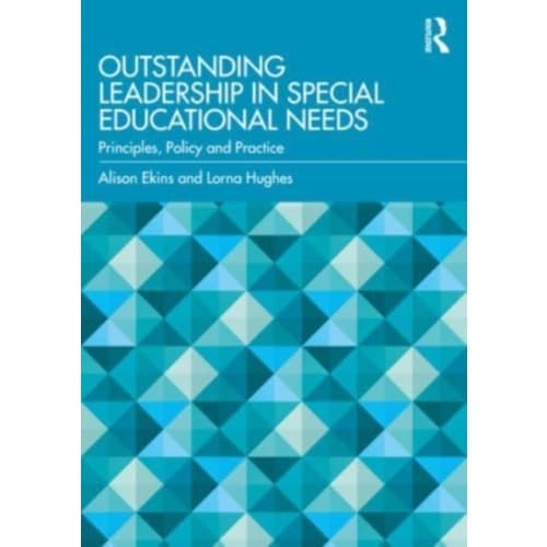 Outstanding Leadership in Special Educational Needs (häftad, eng)