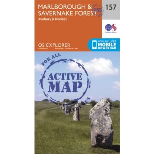 Marlborough and Savernake Forest