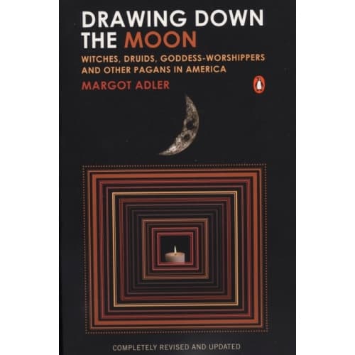 Drawing Down the Moon (häftad, eng)