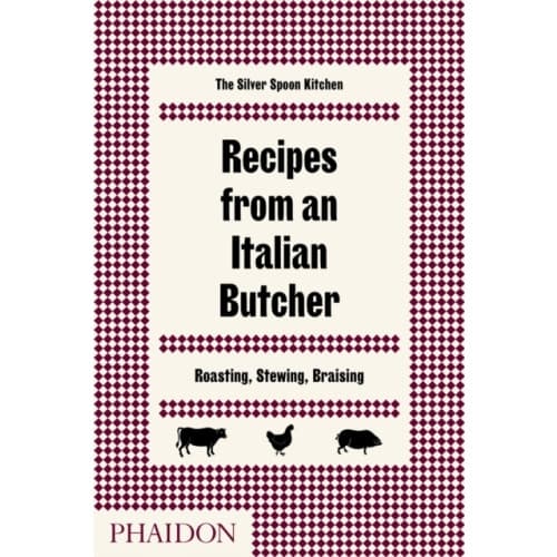 Recipes from an Italian Butcher (inbunden, eng)