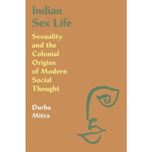 Indian Sex Life (häftad, eng)