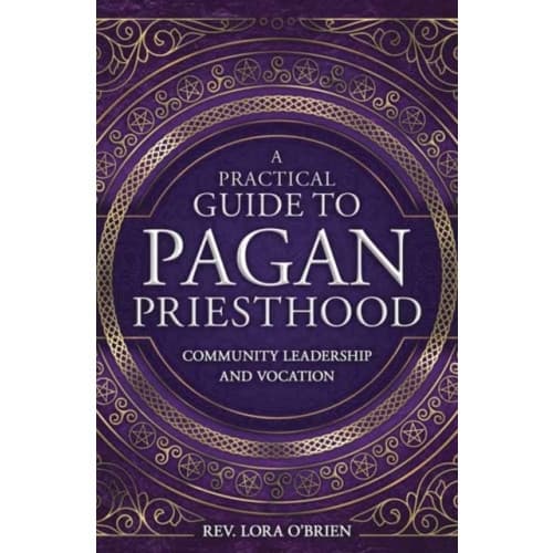 A Practical Guide to Pagan Priesthood (häftad, eng)