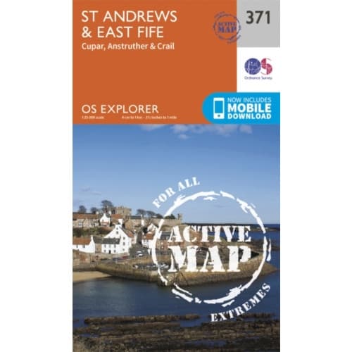 St Andrews and East Fife