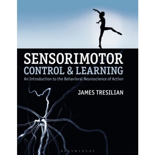 Sensorimotor Control and Learning (inbunden, eng)