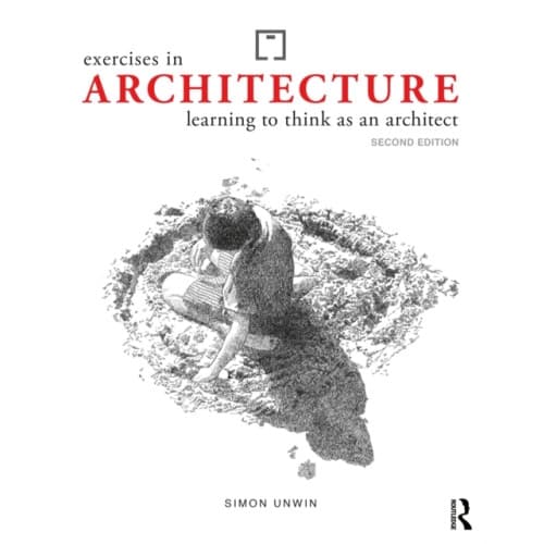 Exercises in Architecture (häftad, eng)