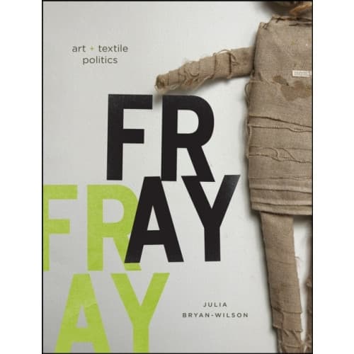 Fray (inbunden, eng)