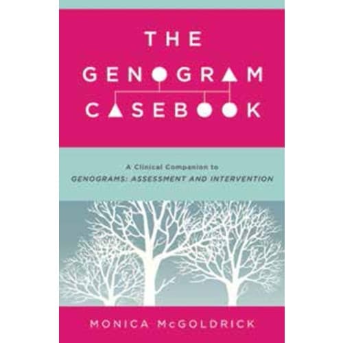 The Genogram Casebook (häftad, eng)