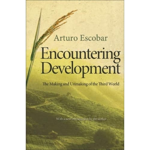 Encountering Development (häftad, eng)