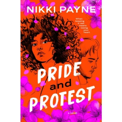 Pride and Protest (häftad, eng)