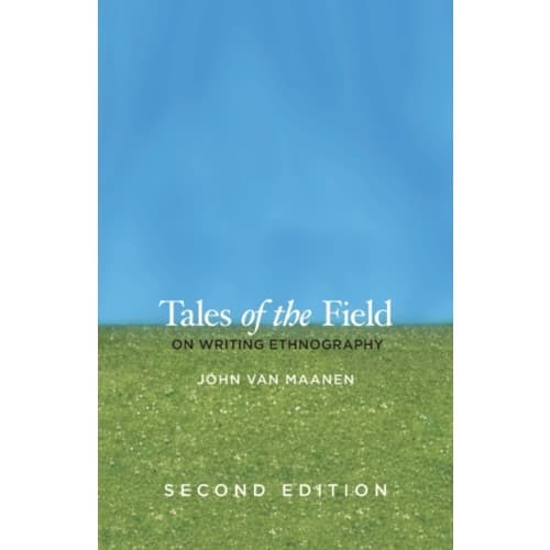Tales of the Field (häftad, eng)