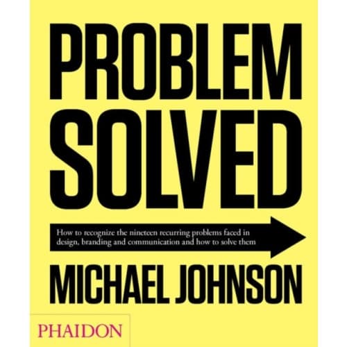 Problem Solved (inbunden, eng)