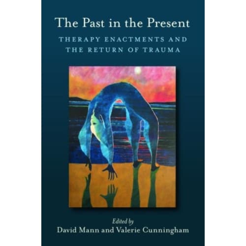 The Past in the Present (häftad, eng)