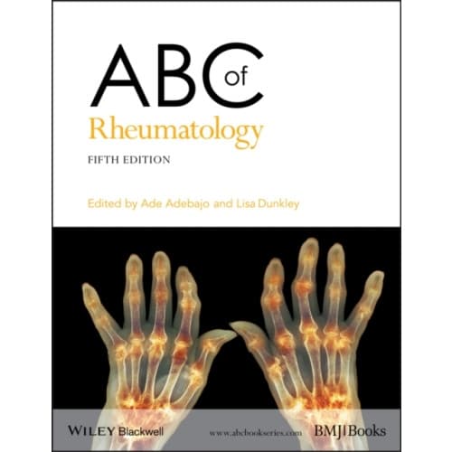 ABC of Rheumatology (häftad, eng)