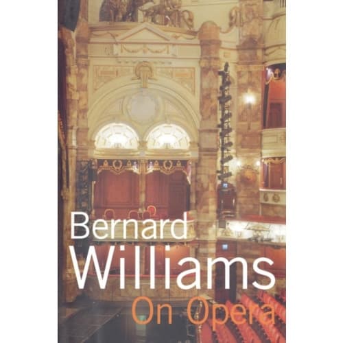 On Opera (häftad, eng)