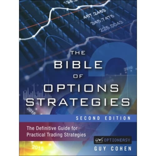 Bible of Options Strategies, The (inbunden, eng)