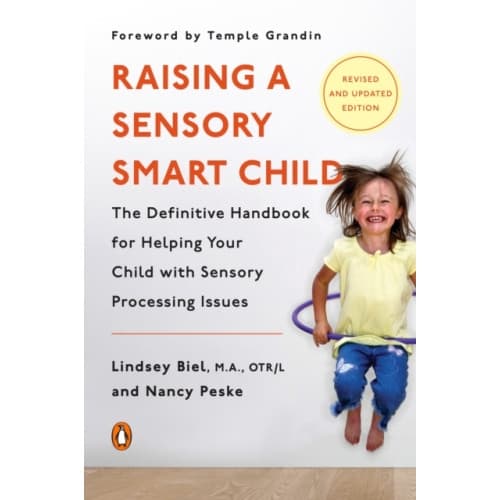 Raising a Sensory Smart Child (häftad, eng)