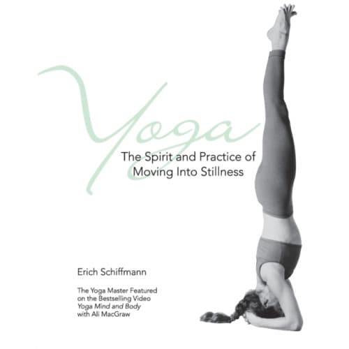 Yoga The Spirit And Practice Of Moving Into Stillness (häftad, eng)