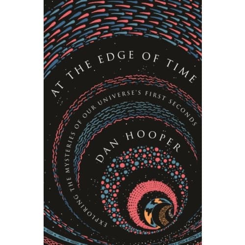 At the Edge of Time (häftad, eng)
